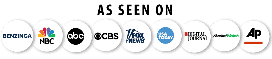 Noxa Massager is featured on large publications