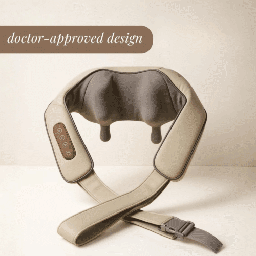 Noxa Massager (Official Retailer) 2025